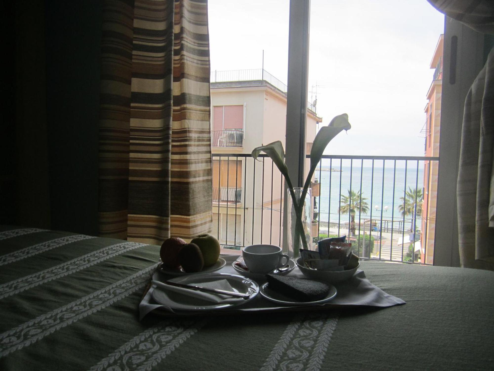 Hotell Elisabetta Sestri Levante